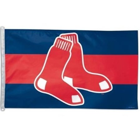 CASEYS Boston Red Sox Flag 3x5 3208588846